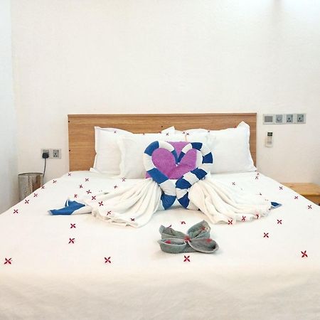オルマティ ビュー イン Ukulhas エクステリア 写真