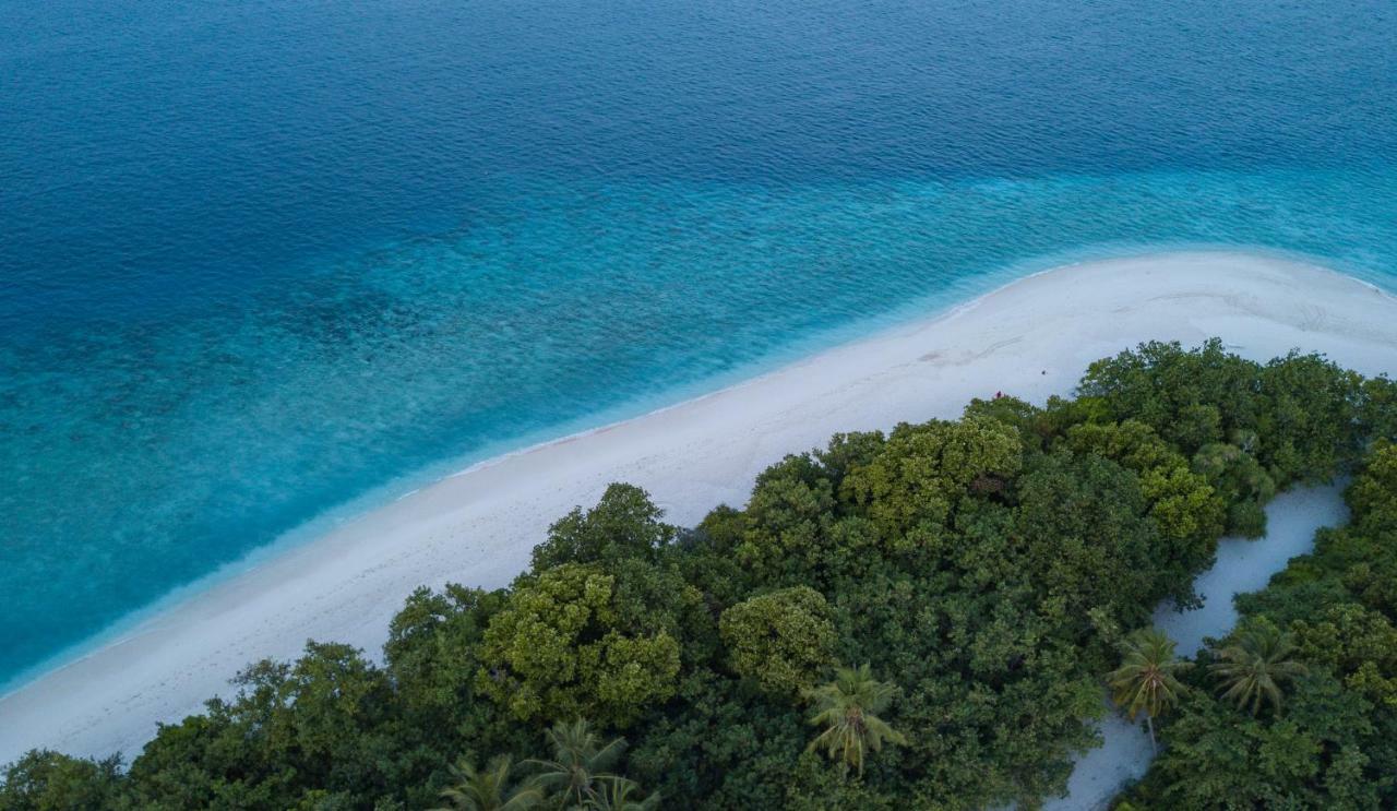オルマティ ビュー イン Ukulhas エクステリア 写真