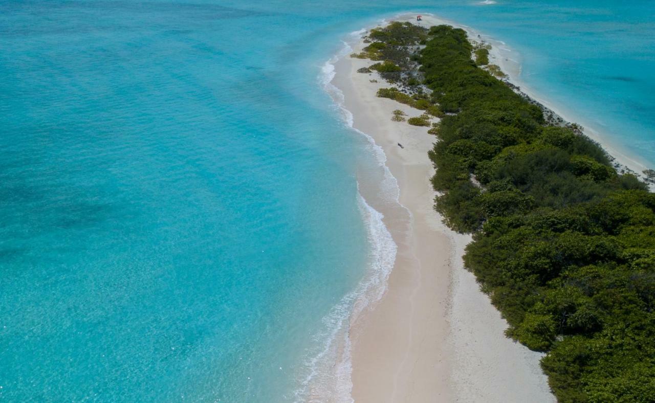 オルマティ ビュー イン Ukulhas エクステリア 写真